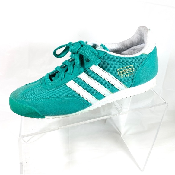 adidas originals dragon shoes